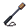 Оглушающая дубинка (Stunbaton)