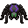 Broodmother Spider
