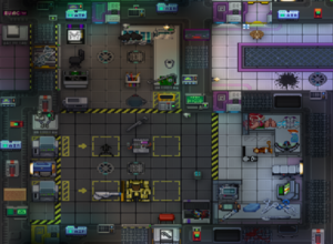 Robotics