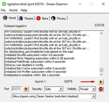 Dream Daemon